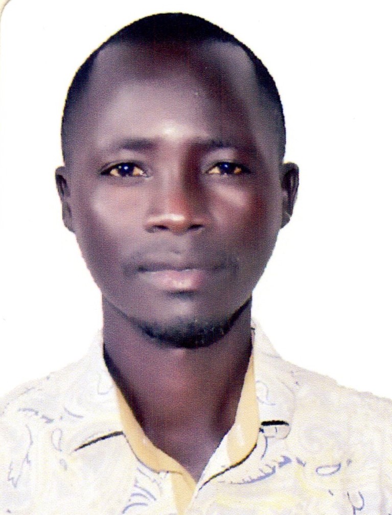 Mr Kennedy Okong
