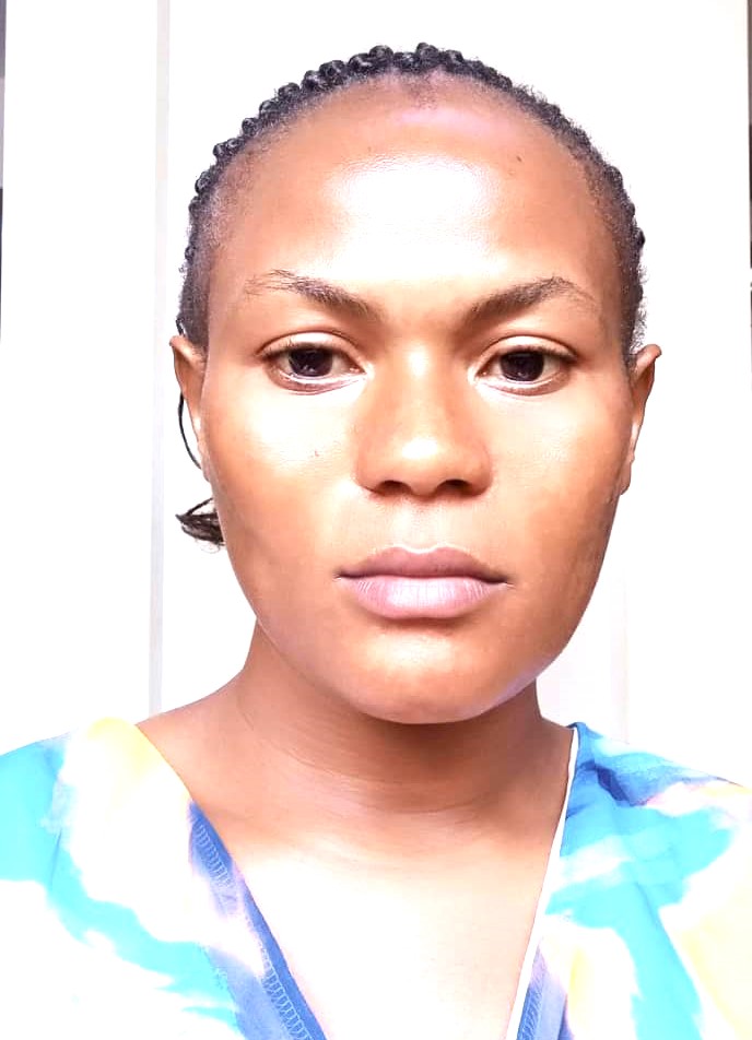 Ms Nalumu Sarah