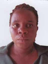 Ms Katusiime Priscilla