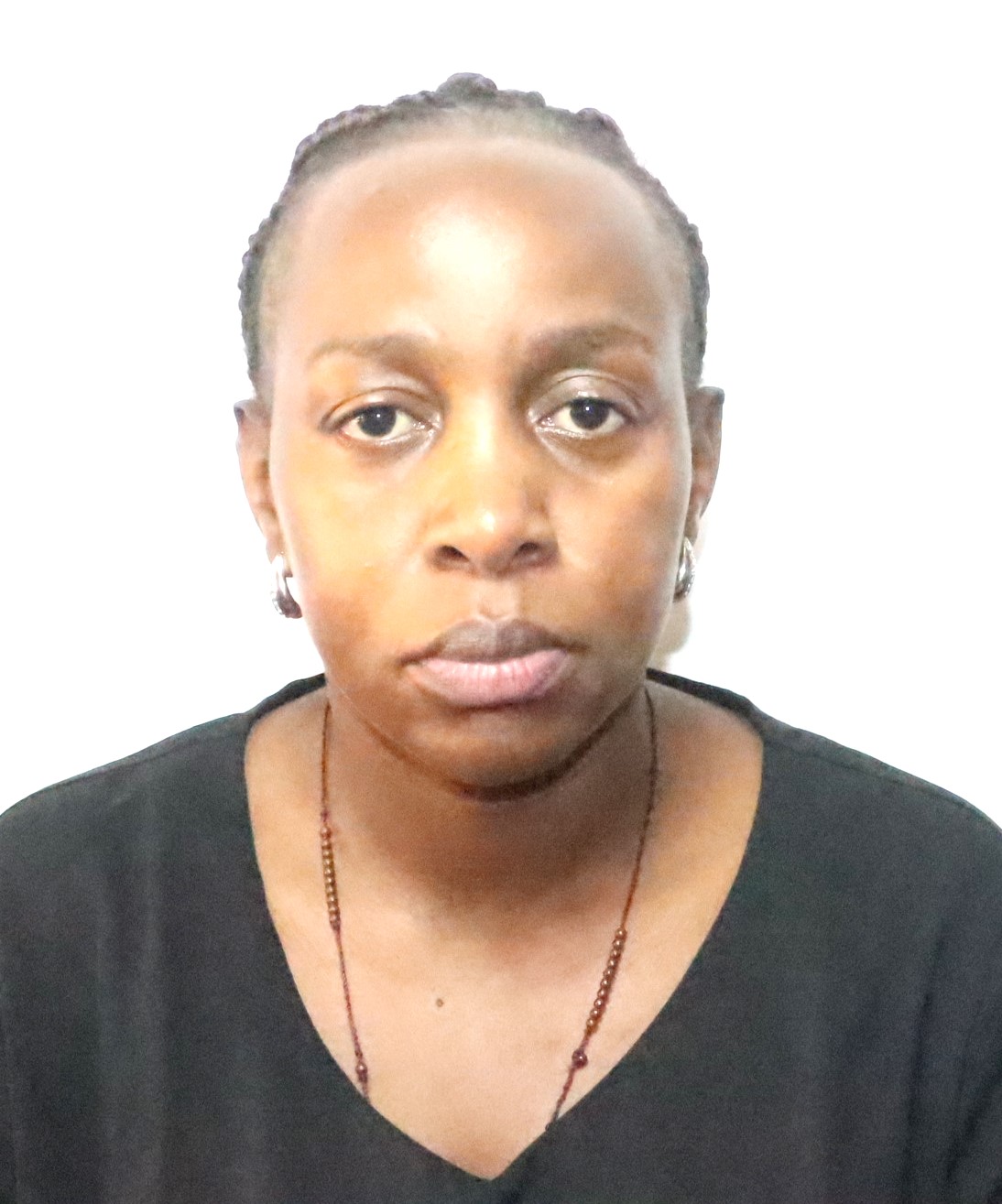 Ms Alinaitwe Fortunate