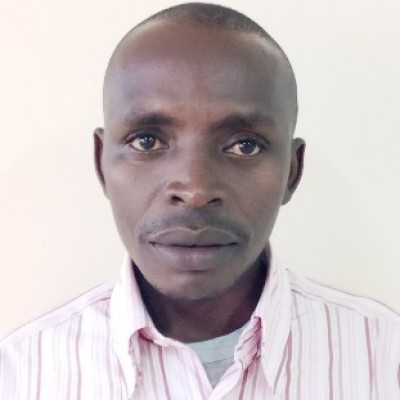 Mr. Paul Byaruhanga