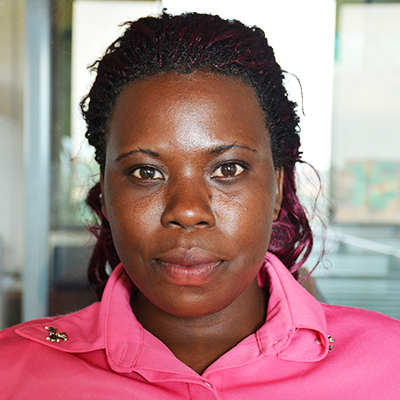 Betty Kabatuha