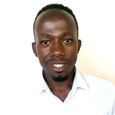 Mr Steven Niyonkuru